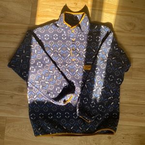 Patagonia fleece Large